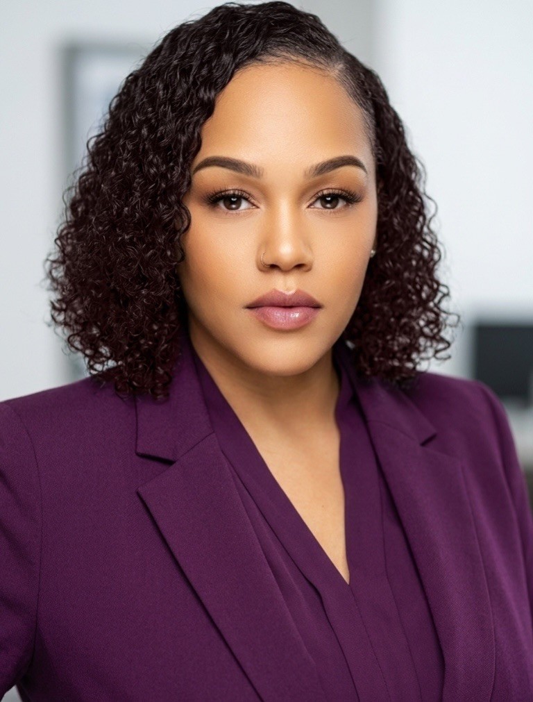 Danyelle Manuel, Founder of Duchess Virtual Solutions